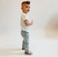 Boys Stretch Denim