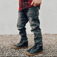 Boys Stretch Denim