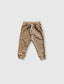 Boys Mocha Joggers Pants